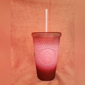 Grande Starbucks Waxberry